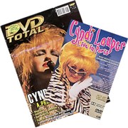 シンディ・ローパー　Cyndi Lauper Live In Paris　DVD シンディ・ローパー 1987パリ・リマスター盤 Cyndi Lauper DVD